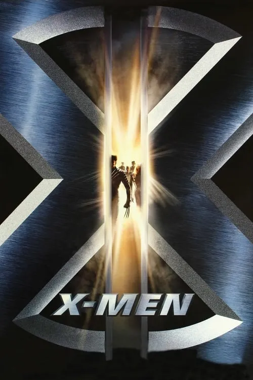 X-Men (movie)