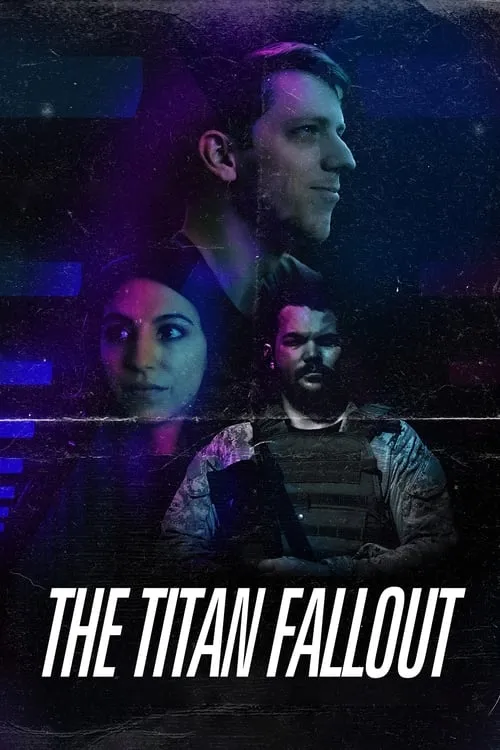 The Titan Fallout (фильм)