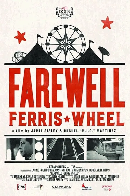 Farewell Ferris Wheel (movie)