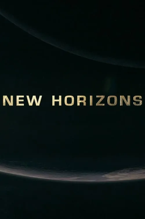 New Horizons (movie)