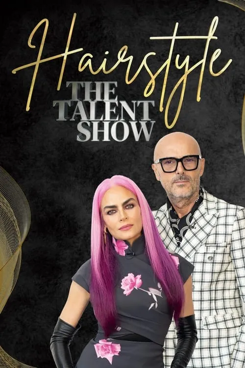 HairStyle, The Talent Show (España) (series)