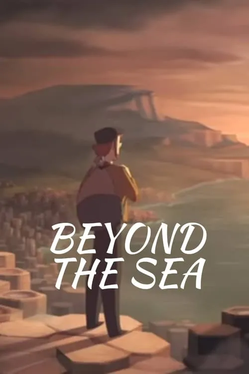 Beyond the Sea (movie)