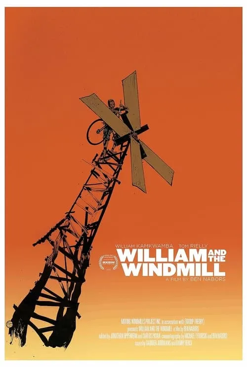 William and the Windmill (фильм)