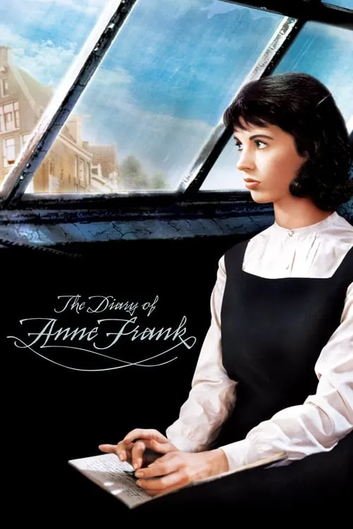The Diary of Anne Frank (movie)