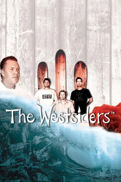 The Westsiders (фильм)