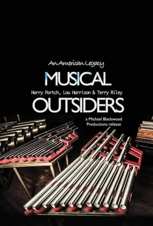 Musical Outsiders: An American Legacy (movie)