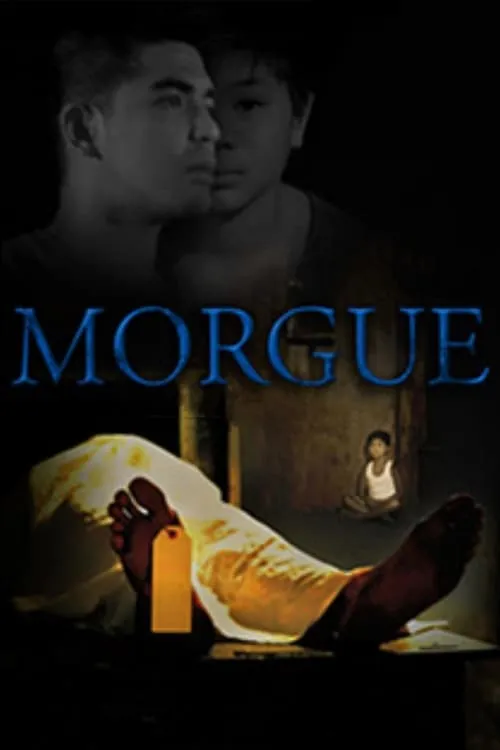 Morgue