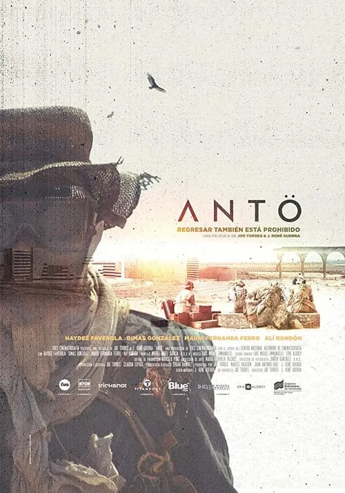 Antö (movie)