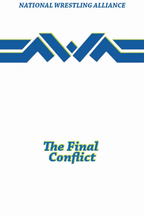 NWA The Final Conflict (фильм)