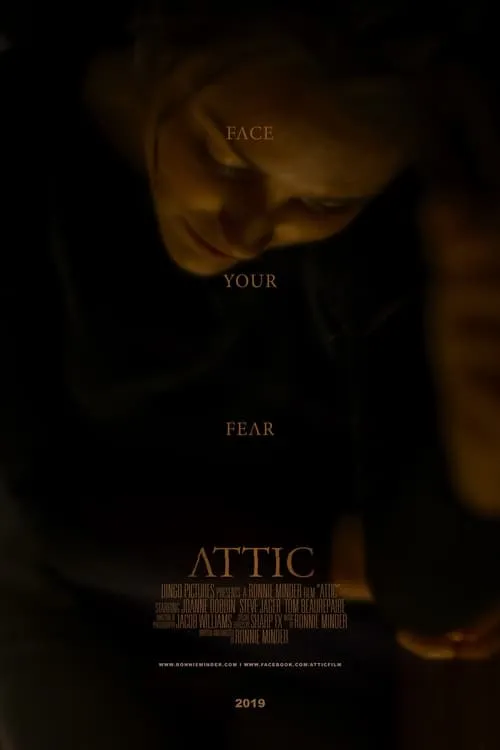 Attic (movie)