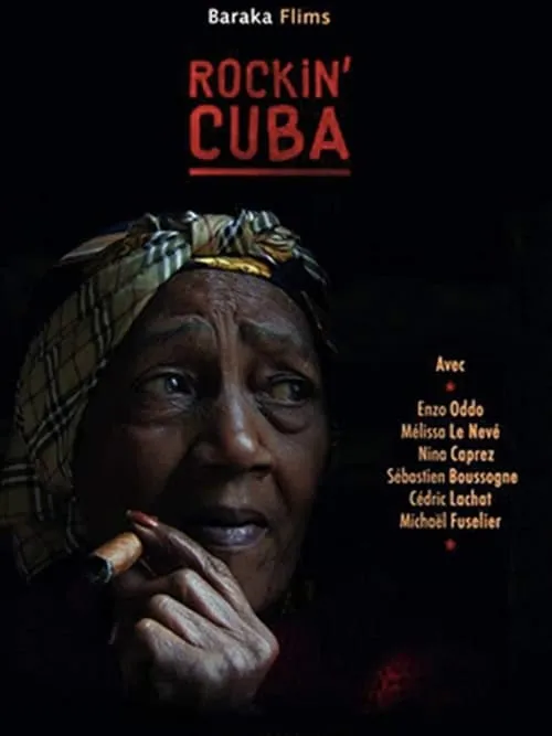 Rockin' Cuba (movie)