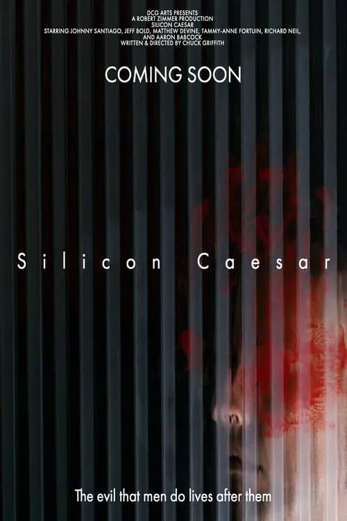 Silicon Caesar (movie)