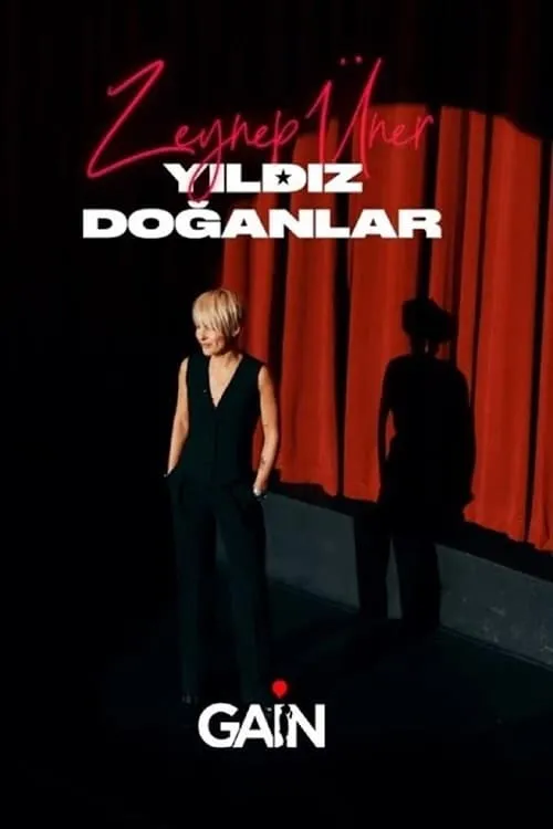 Yıldız Doğanlar (сериал)