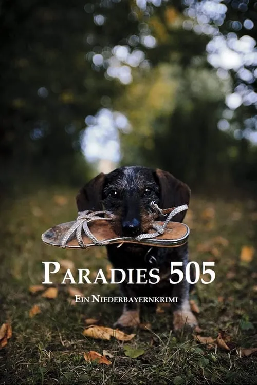 Paradies 505. Ein Niederbayernkrimi (movie)