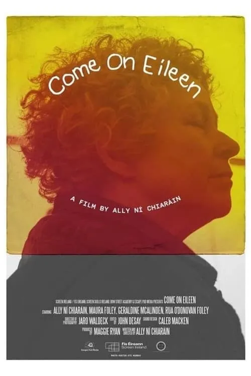 Come On Eileen (movie)