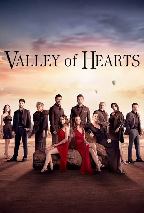 Valley of Hearts (series)