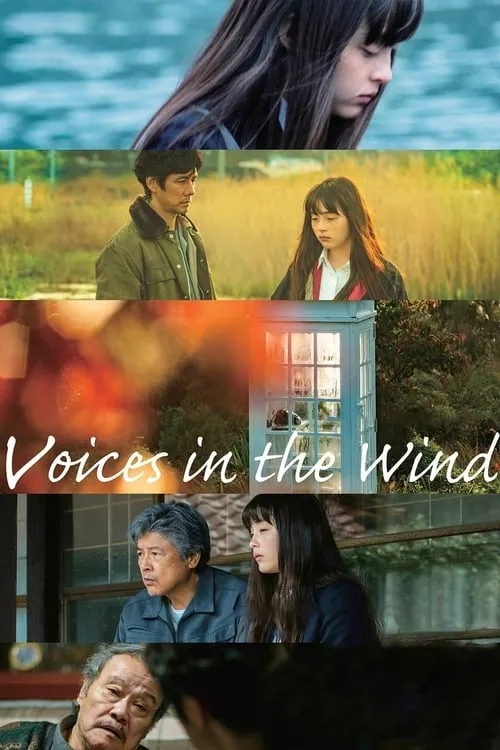 Voices in the Wind (movie)