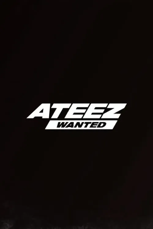 ATEEZ Wanted (series)