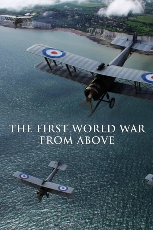 The First World War From Above (movie)