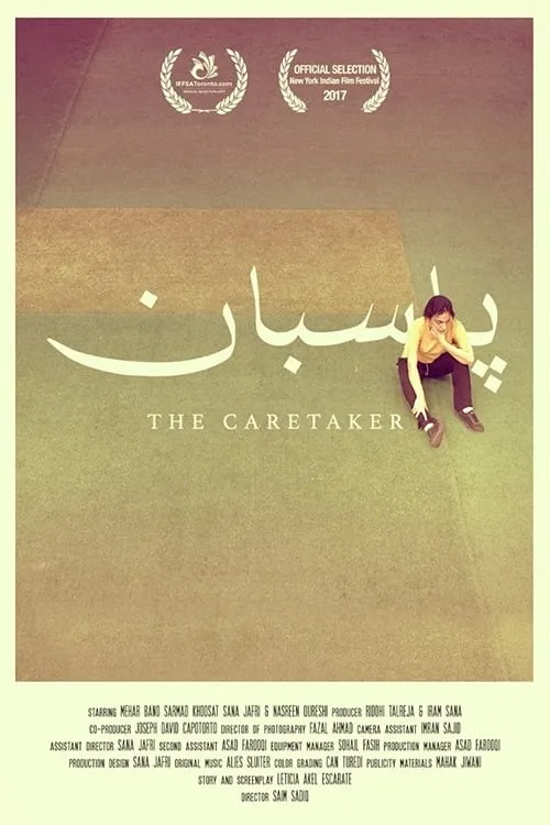 The Caretaker