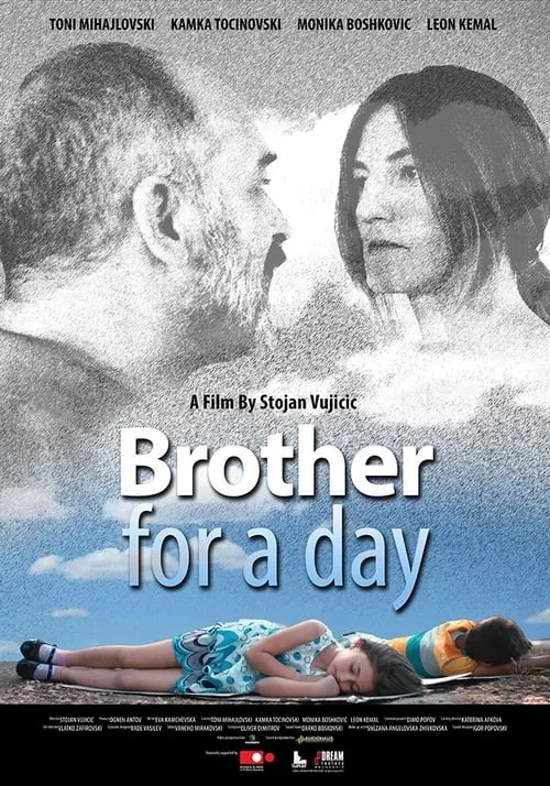 Brother for a Day (movie)