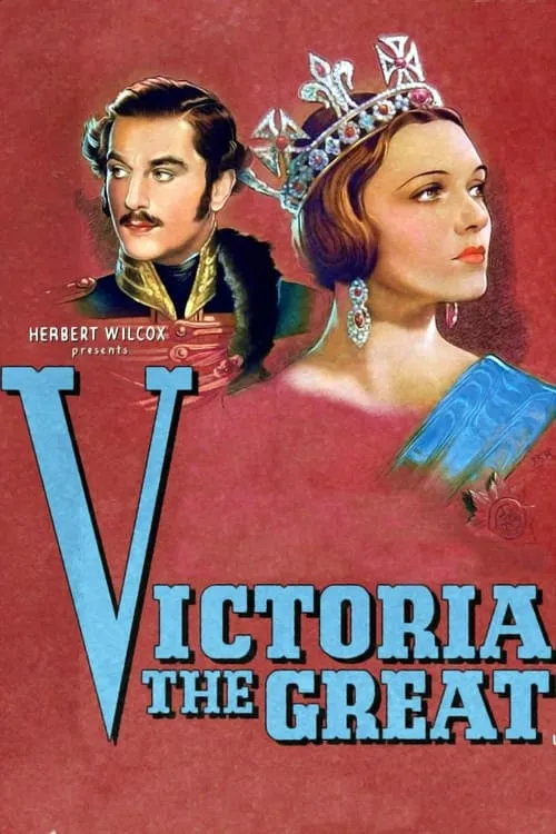 Victoria the Great (movie)
