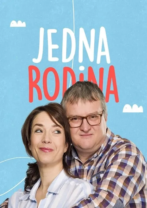 Jedna rodina (сериал)