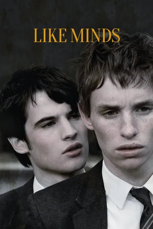Like Minds (movie)
