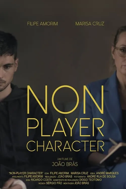 Non-Player Character