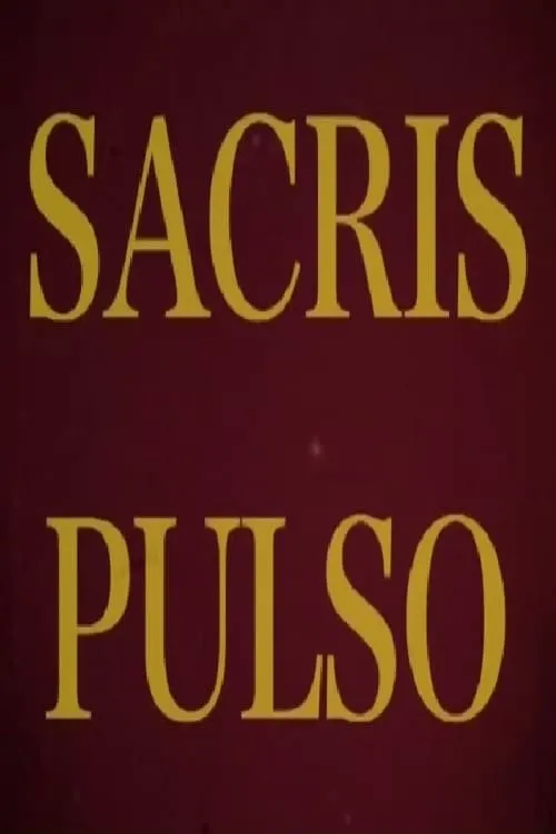 Sacris Pulso (фильм)