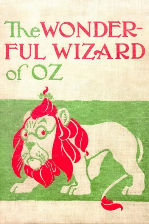 The Wonderful Wizard Of Oz (фильм)