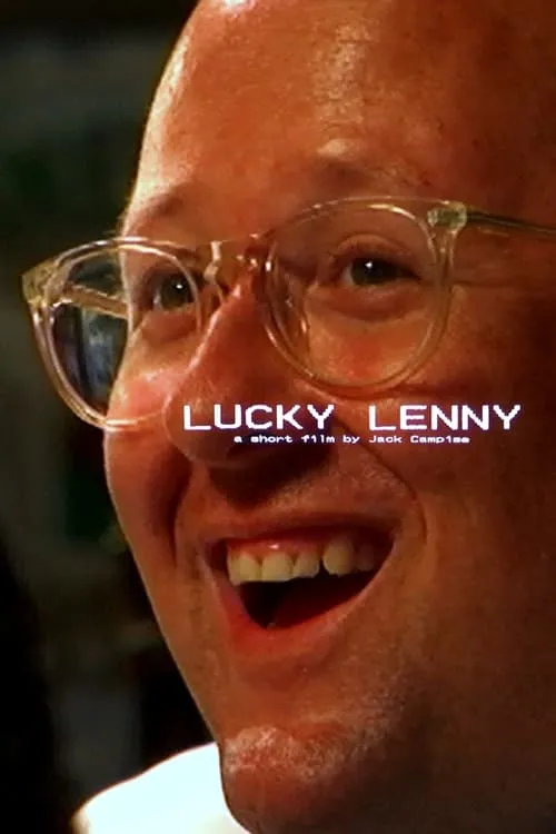 Lucky Lenny (фильм)