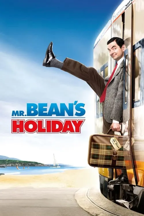 Mr. Bean's Holiday (movie)