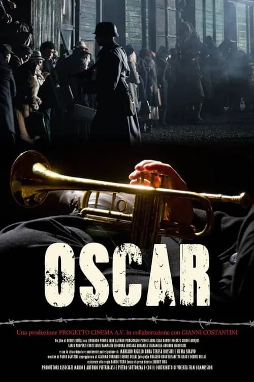 Oscar (movie)