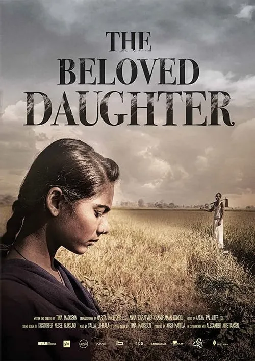 The Beloved Daughter (movie)