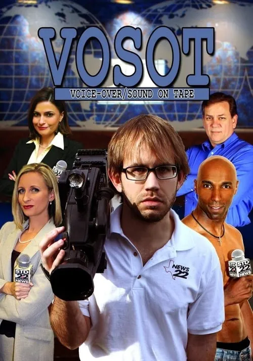 VOSOT: VOICE-OVER/SOUND ON TAPE (movie)