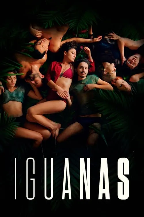 Iguanas (series)