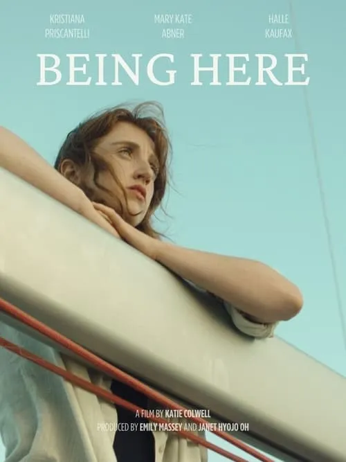 Being Here (фильм)