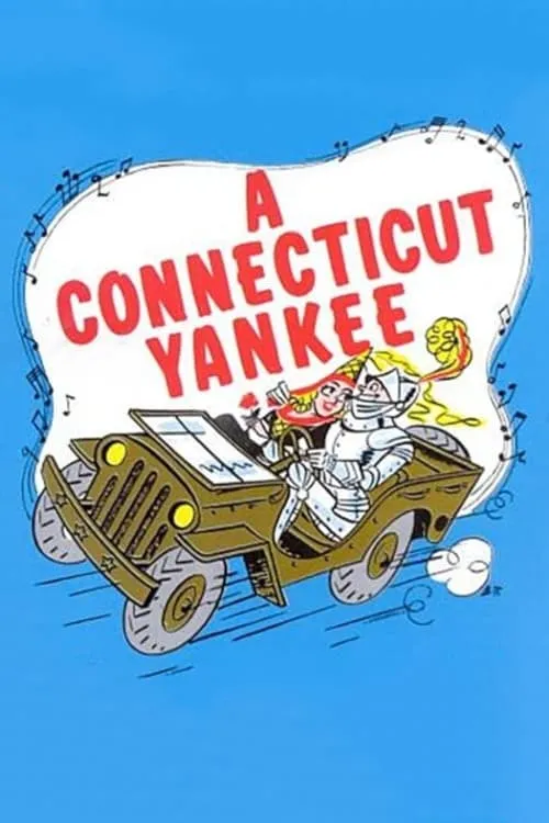 A Connecticut Yankee (movie)