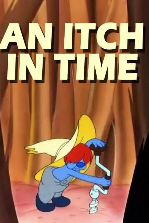 An Itch in Time (movie)