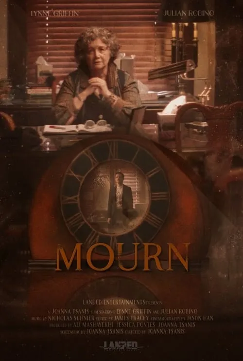 Mourn (фильм)