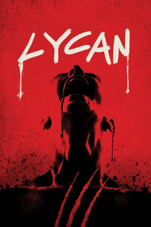 Lycan (movie)