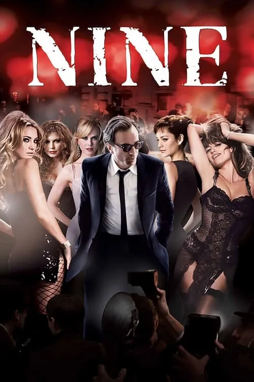 Nine (movie)