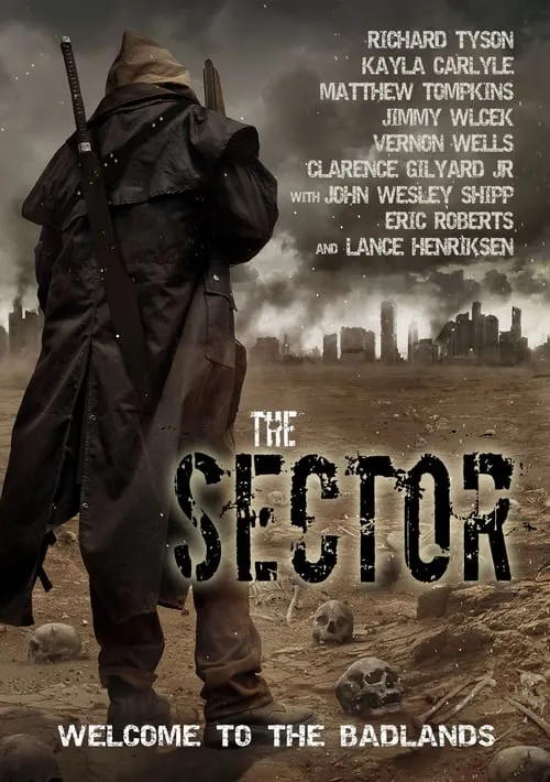 The Sector (movie)