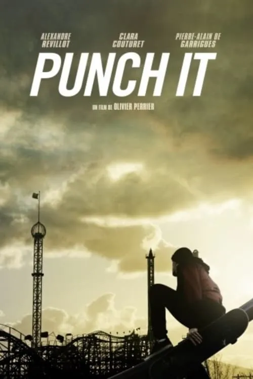 Punch It (фильм)