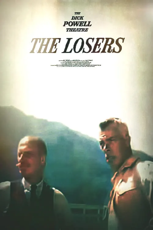 The Losers (movie)