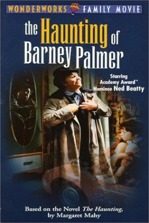 The Haunting of Barney Palmer (movie)