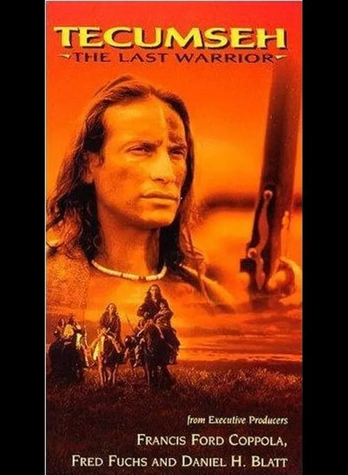 Tecumseh: The Last Warrior (movie)