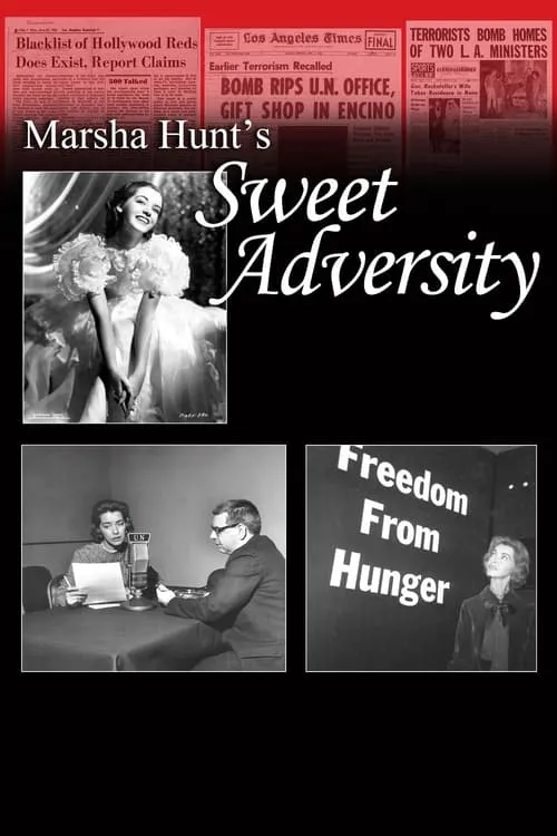 Marsha Hunt's Sweet Adversity (movie)