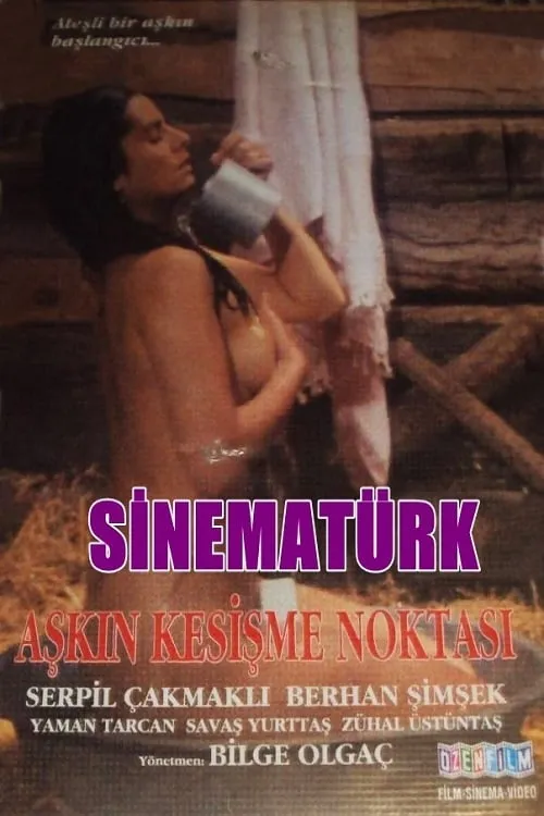 Aşkın Kesişme Noktası (фильм)